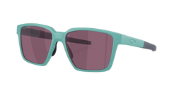 Sonnenbrille Oakley Actuator SQ Matte Paciffic Frame/Prizm Road Black Lenses
