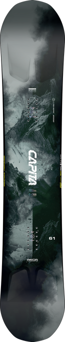 Snowboard Capita Mega Mercury - 2025/26