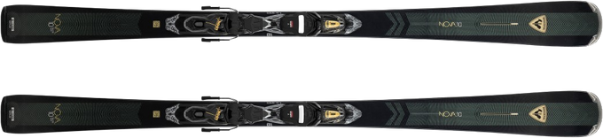Skis Rossignol Nova 10 Xpress - 2025/26