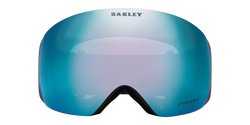 Brille Oakley Flight Deck L Matte Navy Prizm Sapphire Iridium - 2024/25