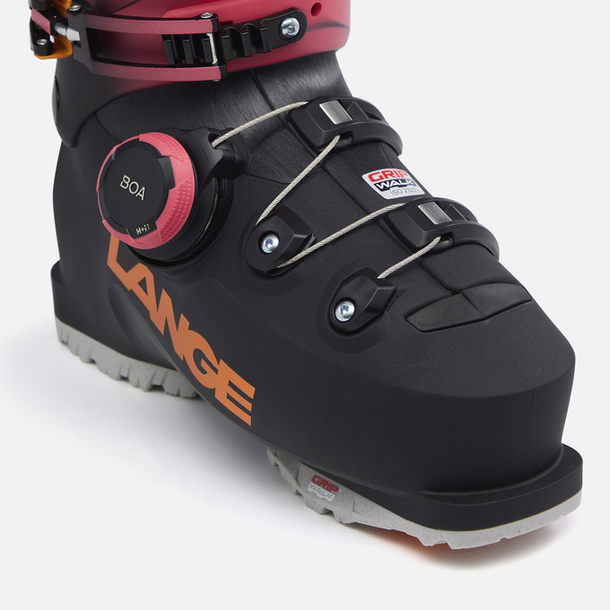 Skischuhe Lange Concept 10.5 W GW BOA - 2025/26