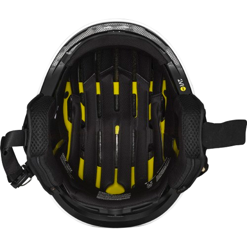 Helmet Sweet Protection Volata 2Vi® Mips Race Helmet Gloss White - 2025/26