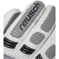 Gloves Reusch Worldcup Warrior DG - 2025/26