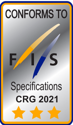 Thermokleidung Cut Resistant Diston Racing 3/4 Pants Junior Unisex