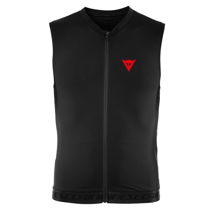Protektor Dainese Flexagon Waistcoat 2 Man Black - 2025/26
