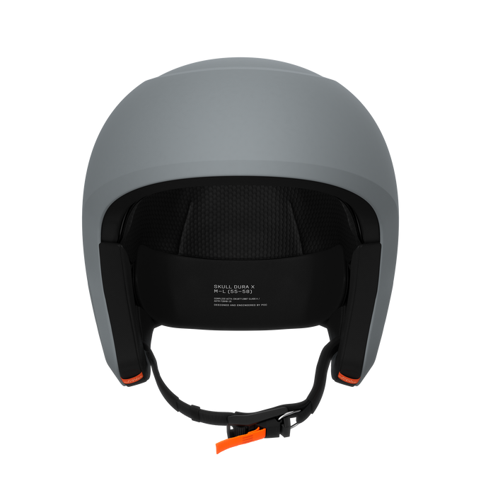 Helm POC Skull Dura X Mips Granite Grey Matt - 2025/26