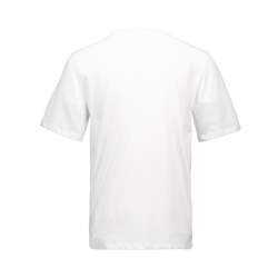 T-Shirt Poc Tee Hydrogen White - 2025/26