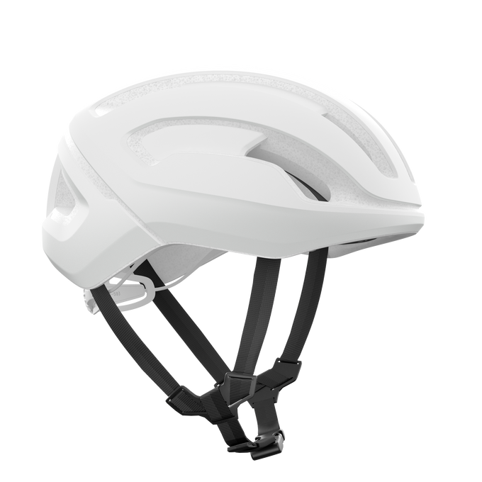 Fahrradhelm POC Omne Air MIPS Hydrogen White Matt - 2025