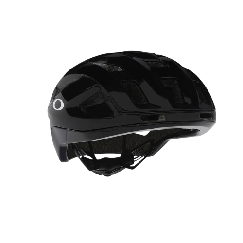 Fahrradhelm Oakley ARO3 Endurance Eu Polished Black - 2025