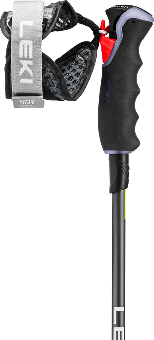 Poles LEKI Carbon 12 3D - 2025/26