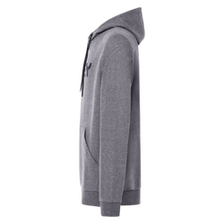 Oakley B1B PO Hoodie 2.0 New Athletic Grey/Black