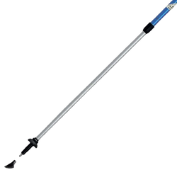 Poles Nordic Walking GABEL Vario S. 9.6 Jeans