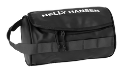 Helly Hansen HH Wash Bag 2 Black - 2024/25