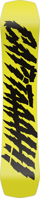 Snowboard Capita Children of The Gnar - 2025/26