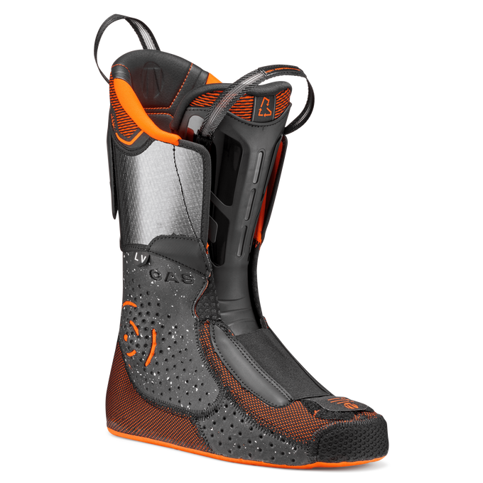 Skischuhe TECNICA Mach1 LV 130 TD2 GW Icon Orange - 2025/26