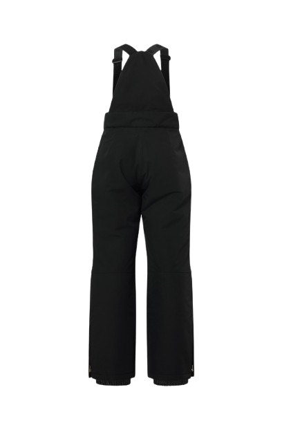 Ski pants Descente JR Insulated Pants Black - 2025/26