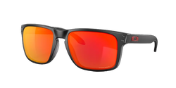 Sunglasses Oakley Holbrook XL Prizm Ruby Lenses/Matte Black Frame