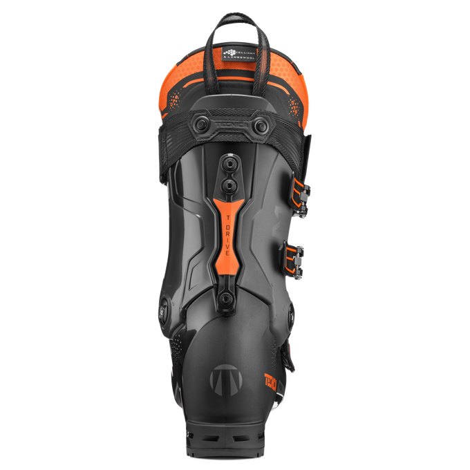 Skischuhe TECNICA Mach1 MV 120 TD GW Black - 2025/26