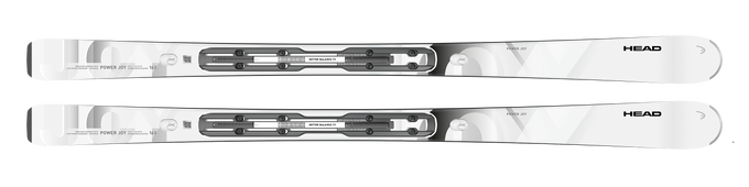 Ski HEAD E-Power Joy SW - 2025/26