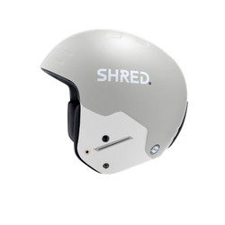 Helmet Shred Basher Ultimate Cloud White - 2025/26