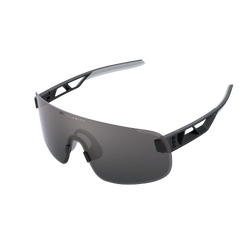 Sonnenbrille POC Elicit Uranium Black/Clarity Universal/Sunny Grey