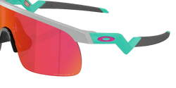 Sonnenbrille Oakley Resistor Matte Fog Frame / Prizm Field Lenses