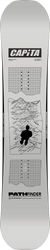 Snowboard Capita Pathfinder - 2025/26
