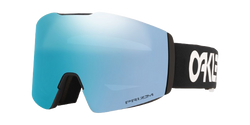 Goggles Oakley Fall Line L Factory Pilot Matte Black Prizm Snow Sapphire Irid - 2025/26