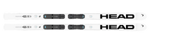Ski HEAD WCR E-GS Rebel + Race Plate WCR Team - 2025/26