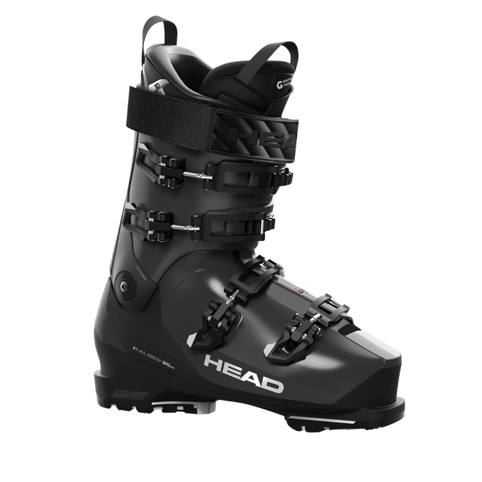 Ski boots HEAD Kaliber 95 W MV GW - 2025/26
