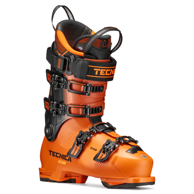 Skischuhe TECNICA Mach1 LV 130 TD2 GW Icon Orange - 2025/26