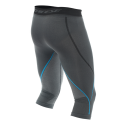 Thermische Kleidung DAINESE Dry Pants Man 3/4 Black-Blue - 2025/26