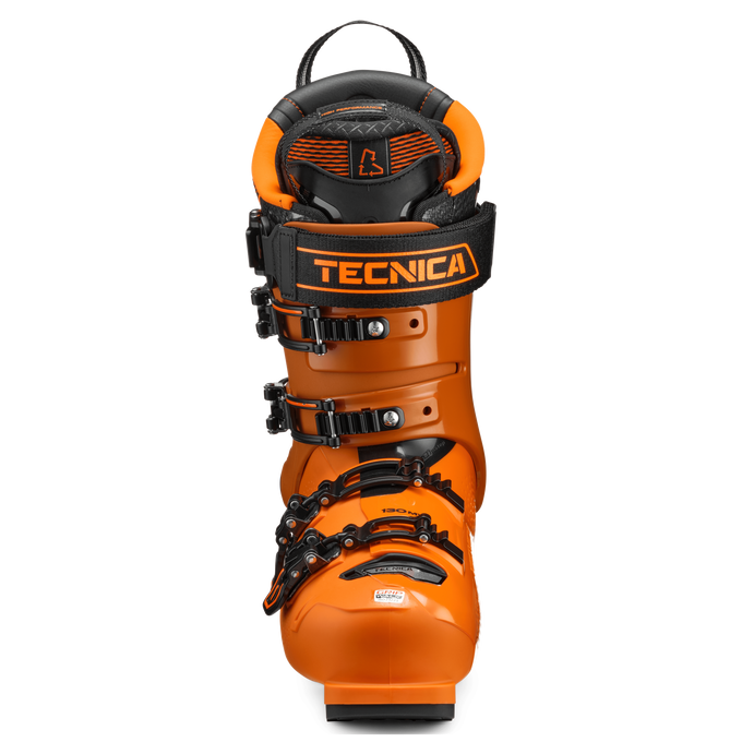 Ski boots TECNICA Mach1 MV 130 TD GW Icon Orange - 2025/26
