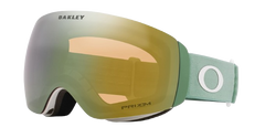 Goggles Oakley Flight Deck M Matte Jade/Prizm Sage Gold Iridium - 2025/26