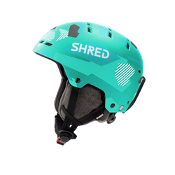 Helmet Shred Totality Noshock Sea Flash - 2025/26