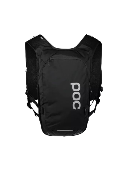 Rucksack POC Column VPD Backpack 8L Uranium Black - 2025