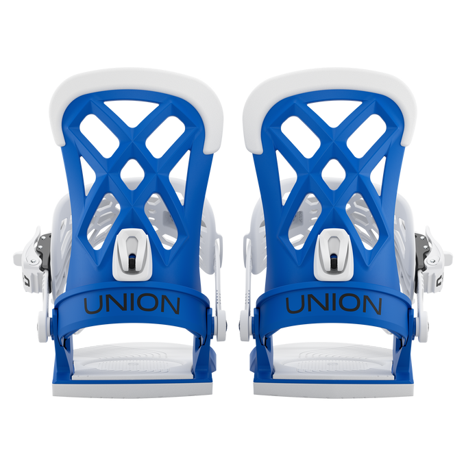 Snowboardbindungen Union Flite Pro Blue - 2025/26