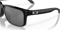 Sunglasses OAKLEY Holbrook Polished Black/Prizm Black - 2023