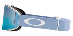 Goggles Oakley Flight Deck M Matte Stonewash/Prizm Sapphire Iridium - 2025/26