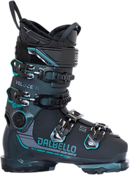 Skischuhe Dalbello Veloce 75 MV W Opal Green/Black - 2025/26