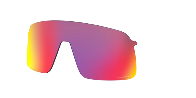Brillengläser Oakley Sutro Lite Prizm Road