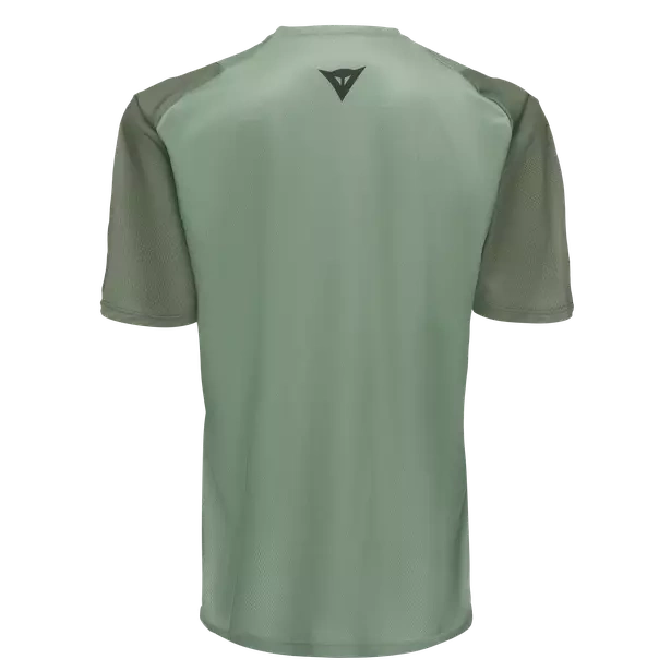 Fahrradtrikot Hgl Jersey Ss Hedge-Green - 2023