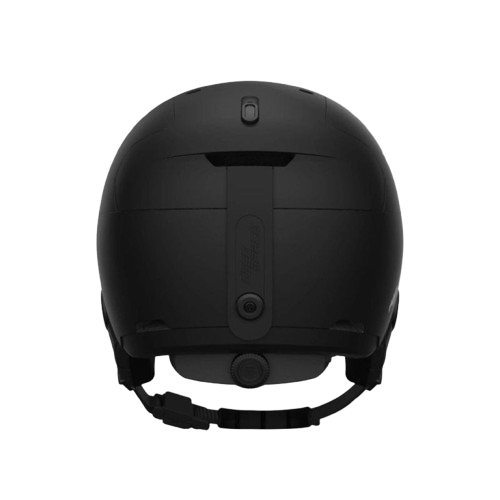 Skihelm Flaxta Deep Space Black - 2025/26