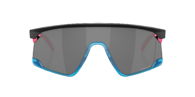 Sonnenbrille OAKLEY BXTR Prizm Black Lenses / Matte Black Frame