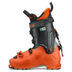 Skischuhe TECNICA Zero G Tour Pro Dusk Orange - 2025/26