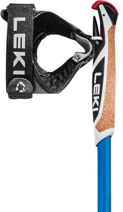 Rollskistöcke LEKI CC 450