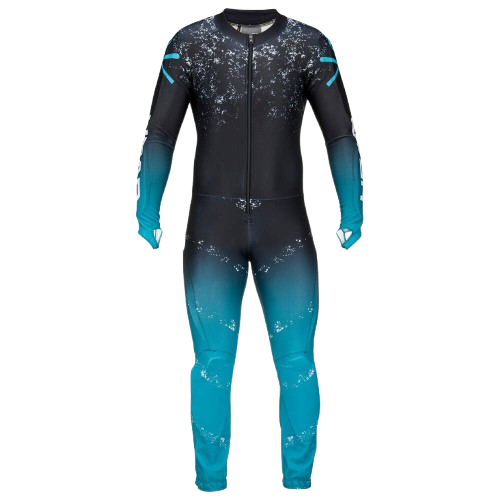Rennanzug HEAD Race Suit padded - 2023/24