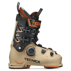 Ski boots TECNICA Mach BOA HV 130 GW Sand - 2025/26
