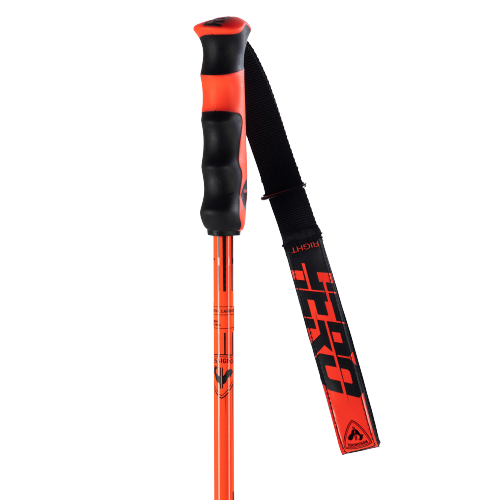 Ski poles Rossignol Hero Carbon - 2025/26