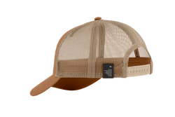 Cap Van Deer Essential Cap Ocher - 2025/26